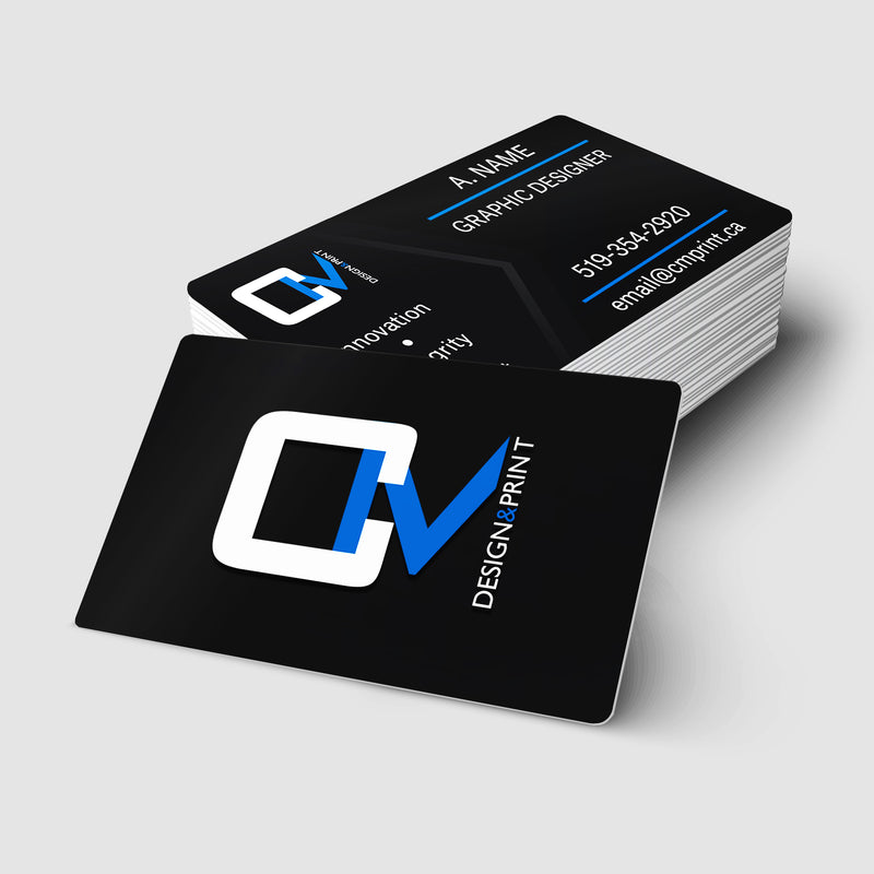 Business Cards